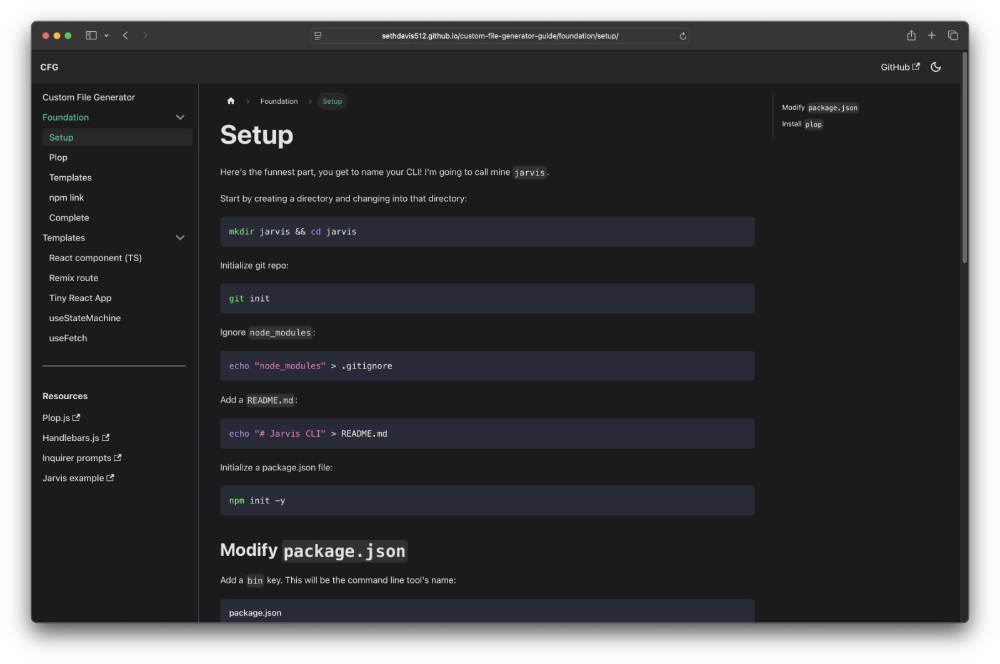 3D rendering of a drop of water